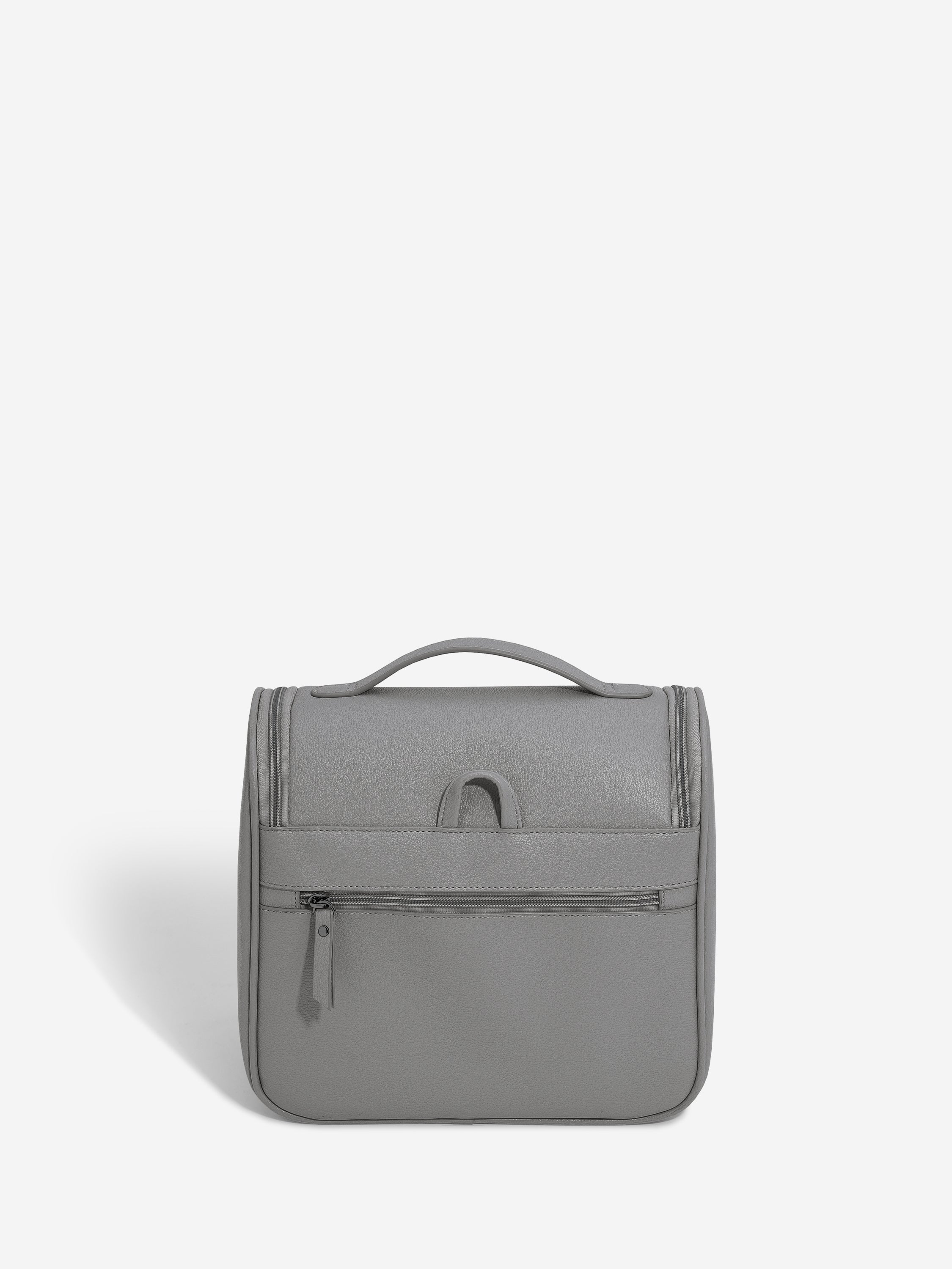 Stackers hangende Toilettas Donkergrijs