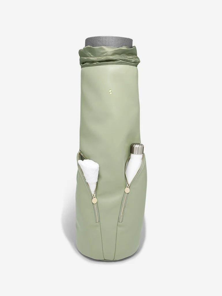 Stackers Sac de Yoga Vert mousse