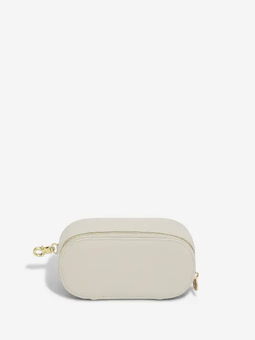 Charger Pouch Oatmeal