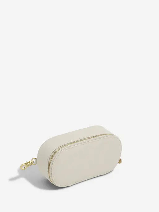 Charger Pouch Oatmeal