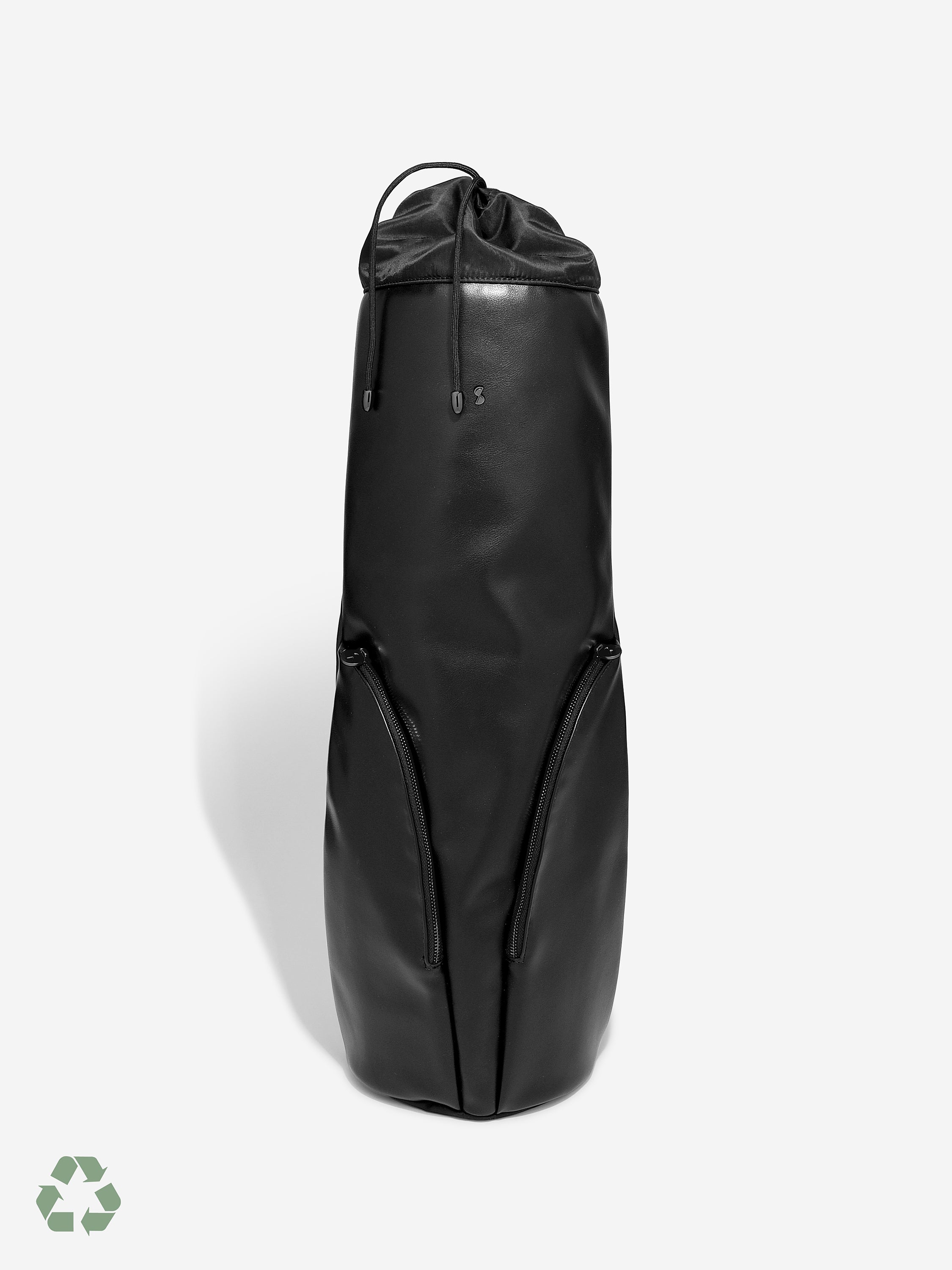 Stackers Yoga Bag Zwart