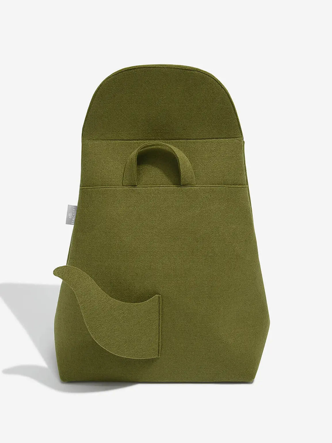 Little Stackers - Panier de rangement T-Rex